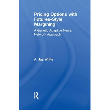Pricing Options with Futures-Style Margining: A Genetic Adaptive Neural Network Approach