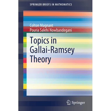 Topics in Gallai-Ramsey Theory
