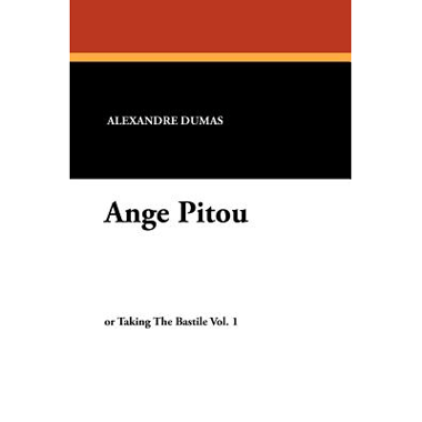 Ange Pitou