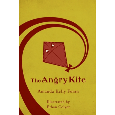 The Angry Kite