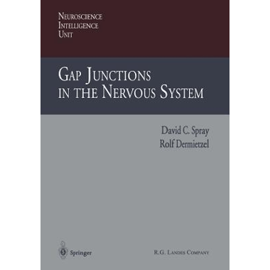 Gap Junctions in the Nervous System