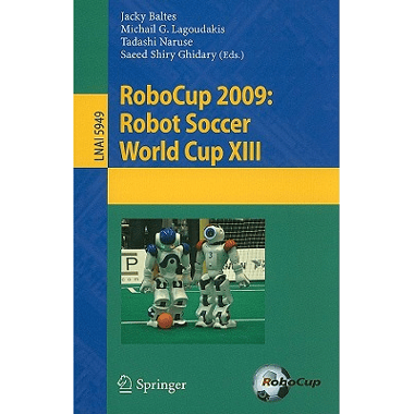 RoboCup 2009: Robot Soccer World Cup XIII