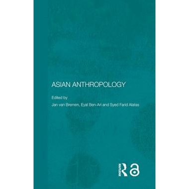 Asian Anthropology