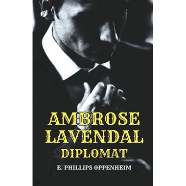 Ambrose Lavendale, Diplomat