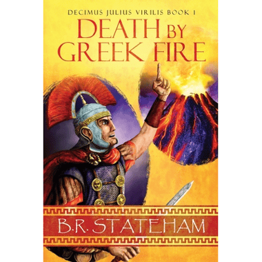 Death by Greek Fire