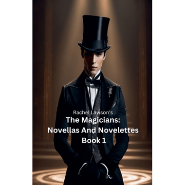 Novellas And Novelettes Book 1