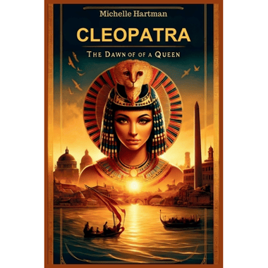 Cleopatra: The Dawn of a Queen