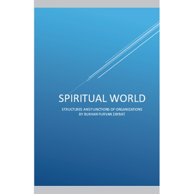 Spiritual World: Structures and Functions of Organizations