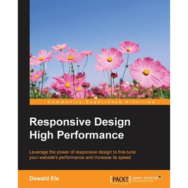 Responsive Design High Performance