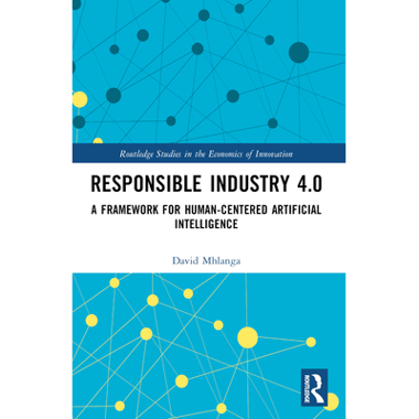Responsible Industry 4.0: A Framework for Human-Centered Artificial Intelligence