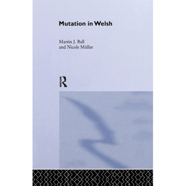 Mutation in Welsh