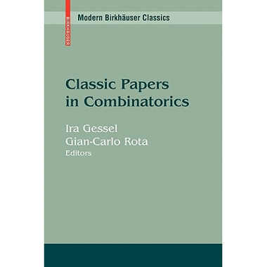 Classic Papers in Combinatorics