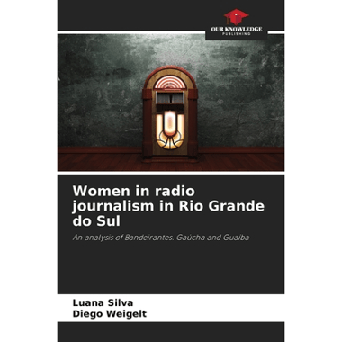 Women in radio journalism in Rio Grande do Sul