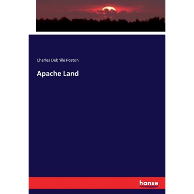 Apache Land
