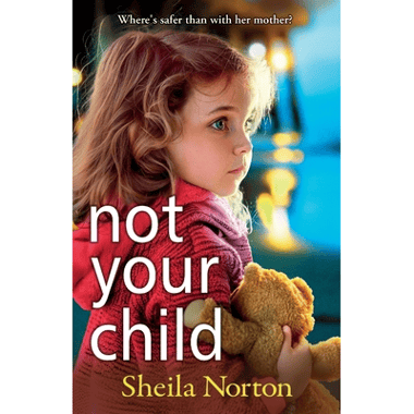 Not Your Child