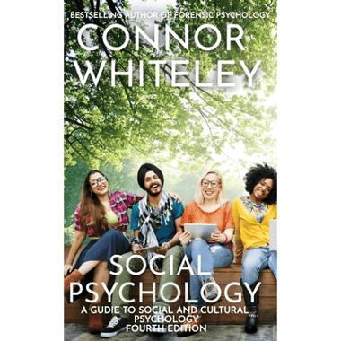 Social Psychology: A Guide To Social And Cultural Psychology