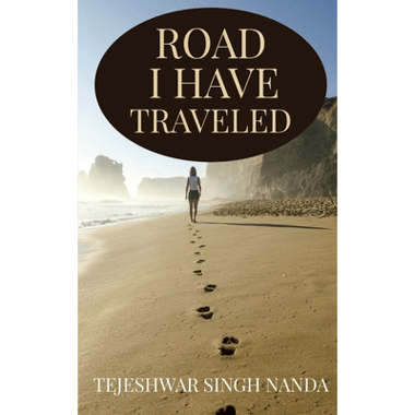 Road I have traveled