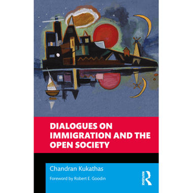 Dialogues on Immigration and the Open Society