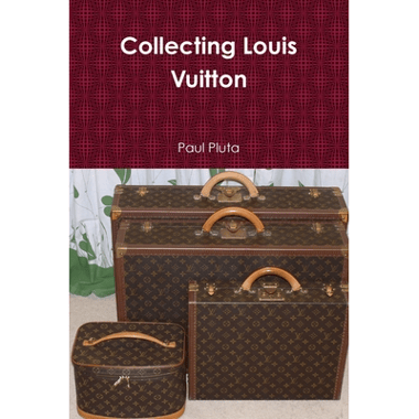 Collecting Louis Vuitton
