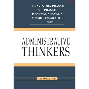 Administrative Thinkers