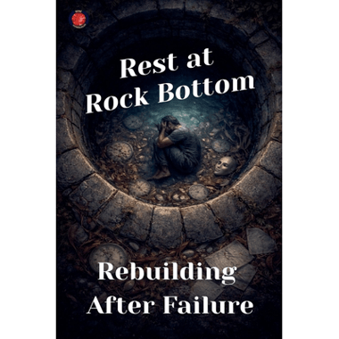 Rest at Rock Bottom