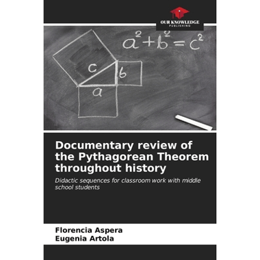 Documentary review of the Pythagorean Theorem throughout history
