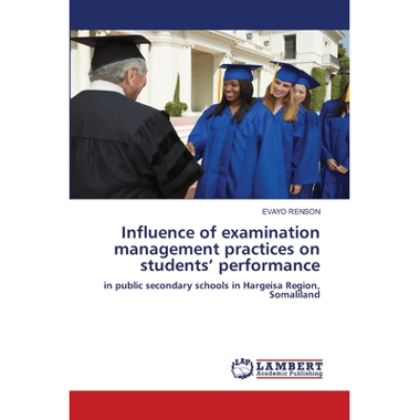 Influence of examination management practices on students performance