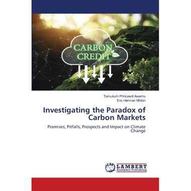 Investigating the Paradox of Carbon Markets
