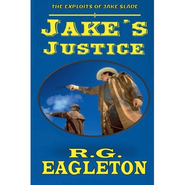Jakes Justice