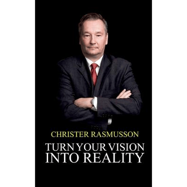 Turn Your Vision Into Reality