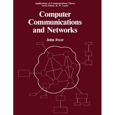 Computer Communications and Networks