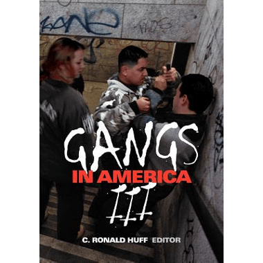Gangs in America III