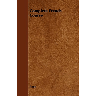 Complete French Course