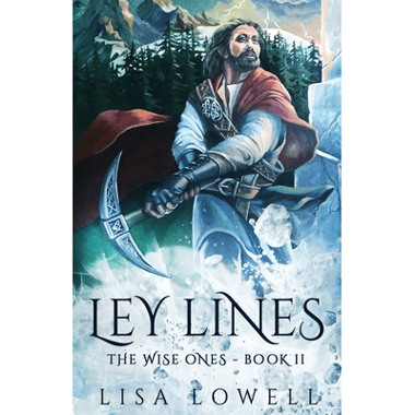 Ley Lines
