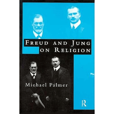 Freud and Jung on Religion
