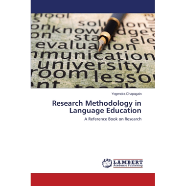 Research Methodology in Language Education