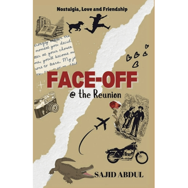 Face-Off @ the Reunion