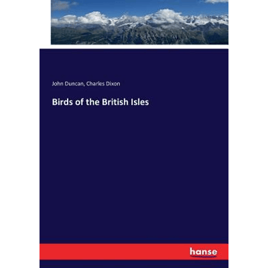Birds of the British Isles