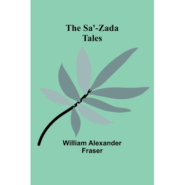 The Sa-Zada Tales