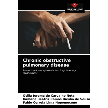Chronic obstructive pulmonary disease