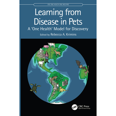 Learning from Disease in Pets: A One Health Model for Discovery