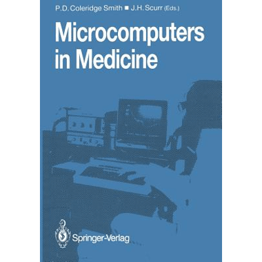 Microcomputers in Medicine