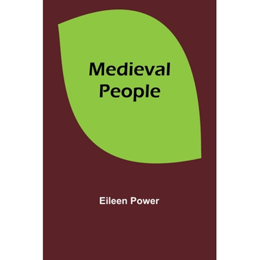 Medieval People