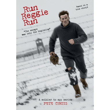 Run Reggie Run