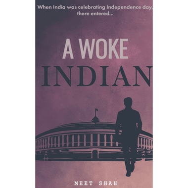 A Woke Indian