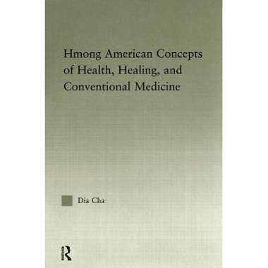 Hmong American Concepts of Health