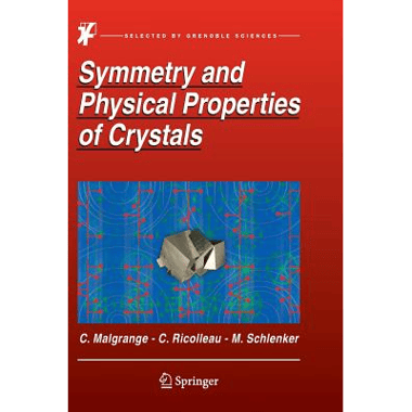 Symmetry and Physical Properties of Crystals