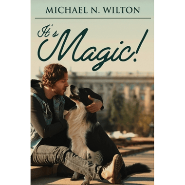 Its Magic!