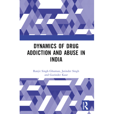 Dynamics of Drug Addiction and Abuse in India