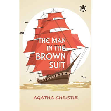 The Man in the Brown Suit